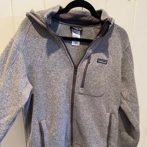 Men’s Patagonia Fleece Jacket